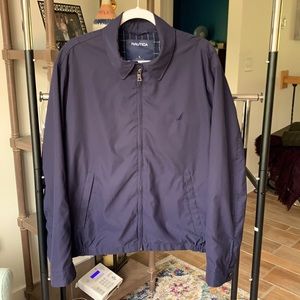 Men’s Nautica Lightweight Jacket